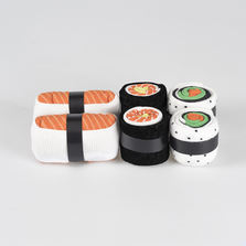 Doiy Набор носков sushi (3 пары)