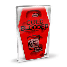 Fred&amp;Friends Fred&amp;Friends Форма для льда cool blooded