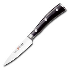 Wuesthof Classic Ikon Нож кухонный, овощной 9 см 4086/09 WUS