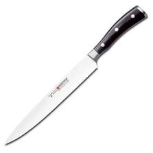 Wuesthof Classic Ikon Нож кухонный для резки мяса 23 см 4506/23 WUS