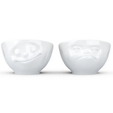 Tassen Набор подставок для яиц tassen happy &amp; hmpff, 2 шт, белый