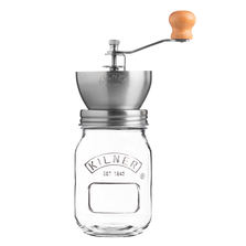 Kilner Банка с ручной кофемолкой 500 мл