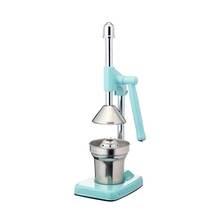 Kitchen Craft Соковыжималка Blue
