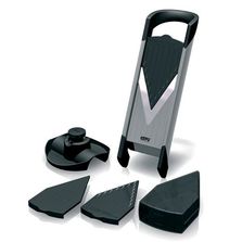 Gefu, Набор терок "Виолино"