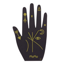 Doiy Часы mystic time hand
