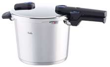 Скороварка Fissler Vitaquick, 6.0л