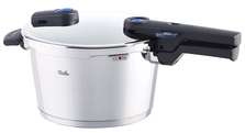 Скороварка Fissler Vitaquick, 4.5л
