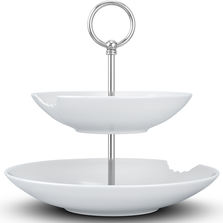 Tassen Этажерка tassen with bite, 18/24 см