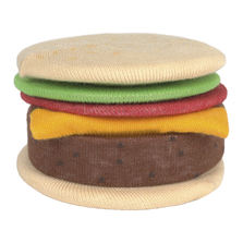 Doiy Носки doiy, burger