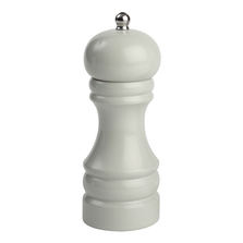 T&amp;G Мельница для перца малая Capstan Grey