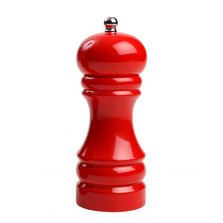 T&amp;G Мельница для соли малая Capstan Hevea Mills in red