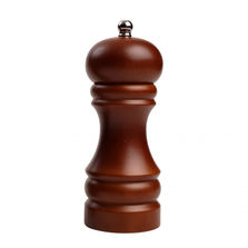 T&amp;G Мельница для соли малая Capstan Hevea Mills in brown