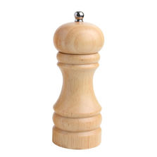 T&amp;G Мельница для соли малая Capstan Hevea Mills in beige