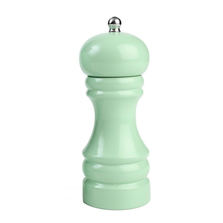 T&amp;G Мельница для соли малая Capstan Hevea Mills in mint