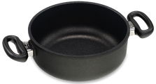 AMT GastroGuss Frying Pans Titan сотейник 28 см AMT I-828
