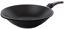 AMT GastroGuss Frying Pans Titan вок 32 см AMT I-1132S