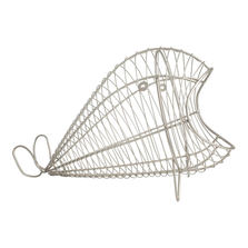 T&amp;G Корзина "Whale" Grey