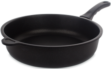 AMT GastroGuss Frying Pans Fix сковорода глубокая 28 см AMT728FIX
