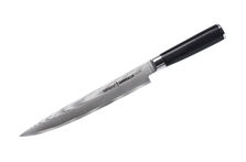 Samura SD-0045/Y Нож кухонный для нарезки 230 мм, G-10, дамаск 67 слоев
