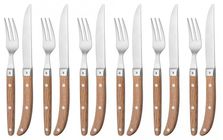 WMF Набор для стейка 12пр.
