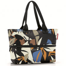 Reisenthel Сумка shopper e1 miami black