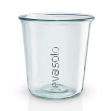 Eva Solo Набор стаканов, 250 мл, 4 шт, переработанное стекло