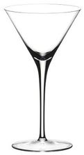 Riedel Sommeliers - Фужер Martini 210 мл хрустальное стекло  4400/17