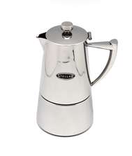 Silampos Кофеварка эспрессо ART DECO 6чаш 41281318SC63