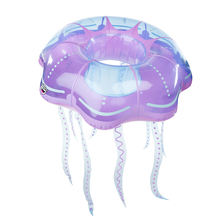 BigMouth Круг надувной jellyfish