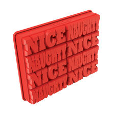 Zoku Форма для льда naughty or nice