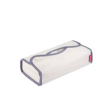 Casy Home Салфетница casy home, 24х12х6 см, бежевая