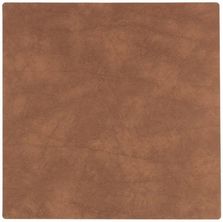 LIND DNA NUPO nature подстаканник квадратный 10x10 см, толщина 1,6 мм