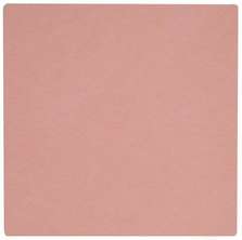 LIND DNA NUPO rose подстаканник квадратный 10x10 см, толщина 1,6 мм