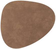 LIND DNA NUPO nature подстаканник фигурный11x13 см, толщина 1,6 мм