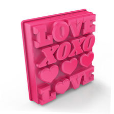 Zoku Форма для льда love