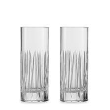 SCHOTT ZWIESEL Набор стаканов для воды 311 мл, 2 шт, серия Basic Bar Motion, 119 649-2