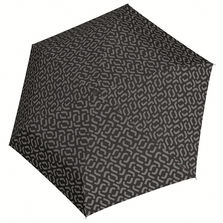 Reisenthel Зонт механический pocket mini signature black