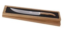 Сабля Laguiole En Aubrac Sabre Сhampagne Olivier для сабража