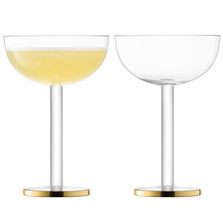 LSA International Набор креманок luca, 200 мл, 2 шт