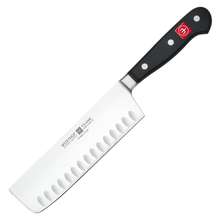 Wuesthof Classic Нож для рубки Nakiri 17 см 4193