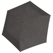 Reisenthel Зонт механический pocket mini twist silver