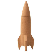 Suck UK Органайзер настольный rocket, пробковый