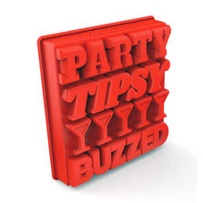Zoku Форма для льда party