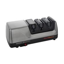 Chef's Choice Электрический станок для заточки ножей CC120M