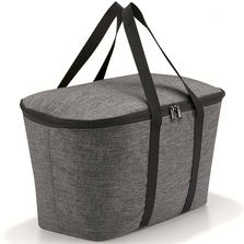 Reisenthel Термосумка coolerbag twist silver