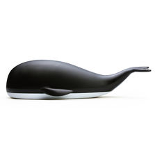Qualy Открыватель для бутылок moby whale