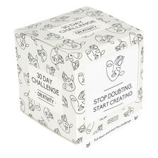 Doiy Игра doiy, 30 дней креатива