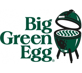 Big Green Egg