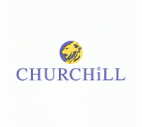 Churchill