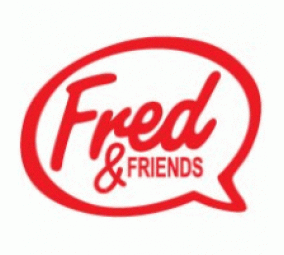 Fred & friends